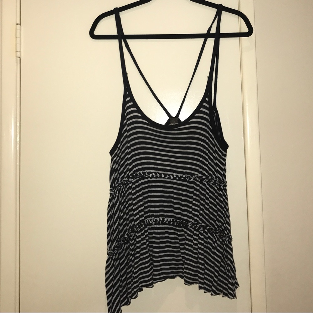 Free People Tank